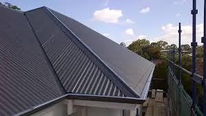 Hot Roofs in Knightdale, NC